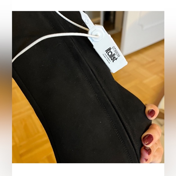 Giaborghini x RHW Boots - Picture 3 of 6